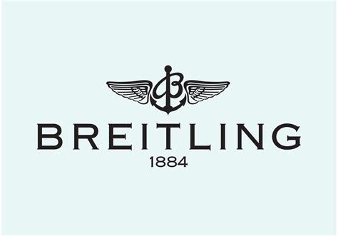 breitling waarde|breitling winged anchor logo.